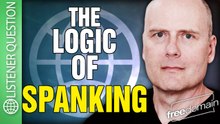 The Logic of Spanking