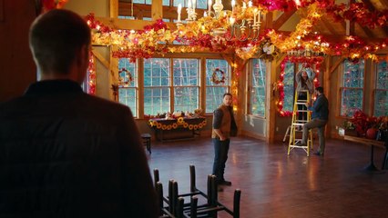 A Good Sister  where she gets involved in helping save her brother's small-town hotel HD