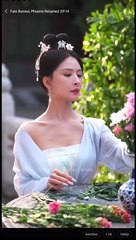 Fate Burned Phoenix Returned Full Chinese Drama