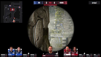 Counter-Strike #71: "nin9 push through smoke noscope"