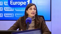 «Si on s'intéresse autant à ce qui se passe en Ukraine, c'est parce que ça peut s'étendre sur d'autres territoires européens» rappelle Eléonore Caroit