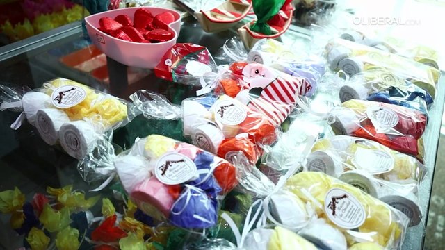 Alta do chocolate pressiona lojas de Belém, mas fidelidade mantém vendas em alta