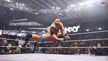 Matt Cardona Reveals How Quickly Zack Ryder’s WWE Return Came Together