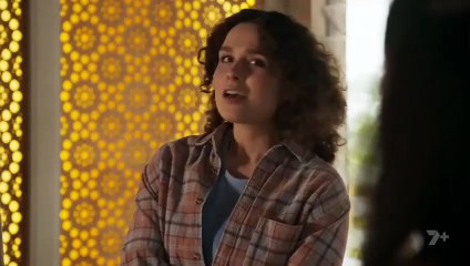 Home and Away 8621 6th November 2025