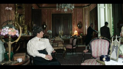 Ena: La reina Victoria Eugenia - Capitulo 1