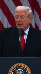 Trump Announces Biden’s Turkey Pardons Were Illegitimate Over Autopen Use