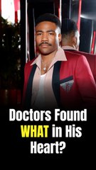 Donald Glover's Health Crisis Exposed: Rapper Reveals He Suffered a Stroke After Doctors 'Found a Hole' in His Heart