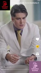 Triplets Fight to be My Son’s Daddy