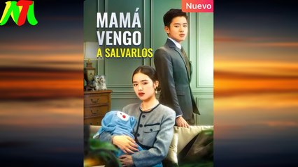 Mamas, Vengo a Salvarlos En Español