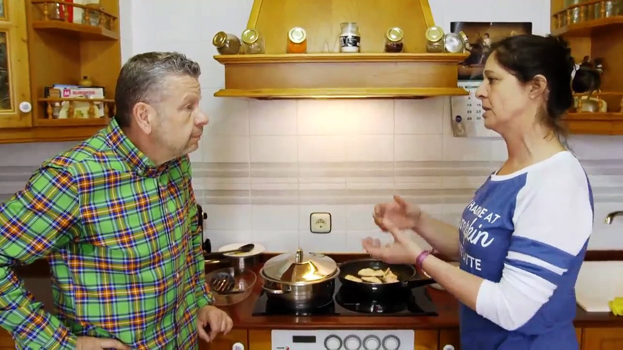 ¿Te lo vas a Comer? Residencias universitarias