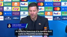 Real Madrid - Xabi Alonso reste lucide malgré la pression