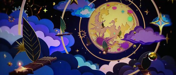 Genie, Make a Wish [ Ep 1 ] (hindi)