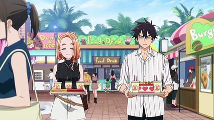 The Shiunji Family Children S01E03 Dual Audio Opus2 0 Headpatter