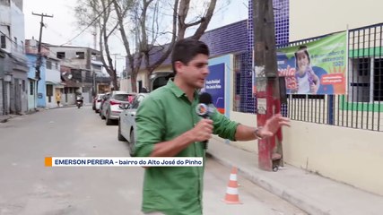 Tensão no Alto José do Pinho: Enfrentamento Comunitário após Tentativa de Homicídio – Análise do Conflito e Desdobramentos do Caso