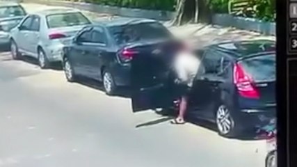 Onda Crescente de Assaltos na Zona Norte do Recife: Como Combater a Insegurança em Nossa Comunidade