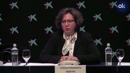 Peramato echó de la sala a un hombre que le dijo: "No hable de mutilación genital, es cosa de árabes"