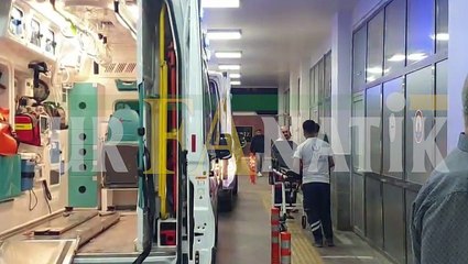 Şanlıurfa’da Taş, Sopa ve Bıçaklı Kavga: Yaralılar Var