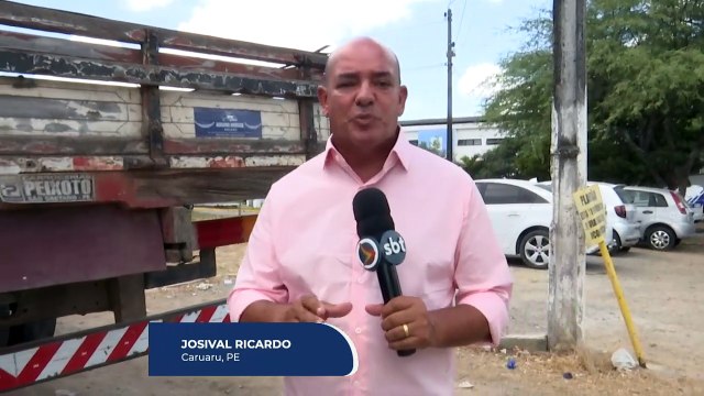 Desmantelamento de Quadrilha Especializada em Furto de Trilhos de Trem em Pernambuco: Esquema, Detalhes e Consequências