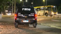 Prisão por posse ilegal de arma e drogas no bairro Salgado: Como ação da Polícia Militar garante a segurança da comunidade