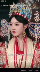 Reborn- Taming the Playboy Lord Full Chinese Drama - English Sub