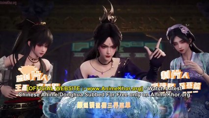 God on a Miserable Journey Episode 19 Eng Sub