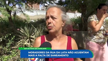 Saneamento Urgente: Moradores do Bairro São João da Escócia Denunciam Esgoto Estourado Há Mais de Dois Meses