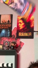 Dernier booster de la pokébox Xerneas !