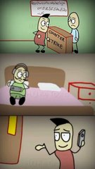 aj hum ja rihn paltu janwar lane | Chamat Man Part 02