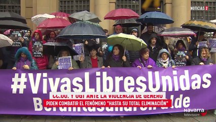 Noticias de Navarra 20:30h 20/11/2025