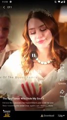 [ Hot 2025🔥] The Spy Fiancé Who Stole My Soul Full Episode_Dramabox