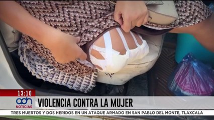 Sin derechos, sin atención médica y sin justicia: la realidad de las mujeres en México