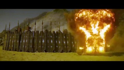 RAJA JEE - Ram Charan, Sai Pallavi - Full Movie 2025 In Hindi ｜ Latest South Indian Superhit Movie