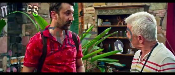 Karakomik Filmler Kaçamak 🎞️🎞️KOMEDİ🎞️🎞️FİLM İZLE-CEM YILMAZ--