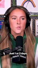 Kylie Kelce reveals how they will celebrate holidays with Travis Kelce this year