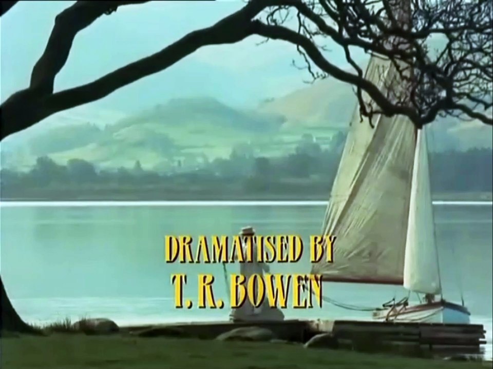 Sherlock Holmes 5x01-La desaparición de Lady Frances Carfax-HD