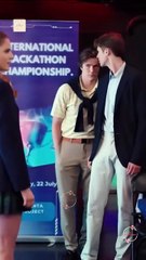 🔥The Hacker Heiress Strikes Back