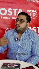 🎙️POSTA Líderes con  Manuel Lomelí