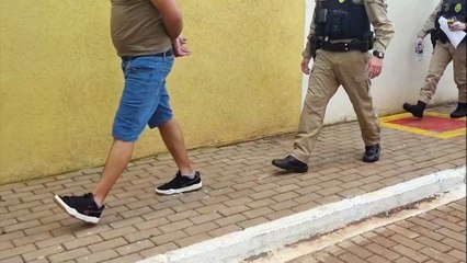 Maminha angus padrão: homem é preso furtando R$ 632,9 em carne de supermercado de Cascavel