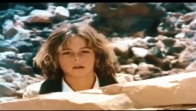 KID VENGEANCE - LA VENGANZA Película Completa del VIEJO OESTE con LEE VAN CLEEF en Español