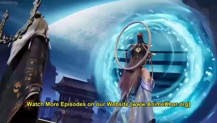 Ten Thousand Worlds [Wan Jie Duzun] Season 3 Episodes 110-111 Eng Sub