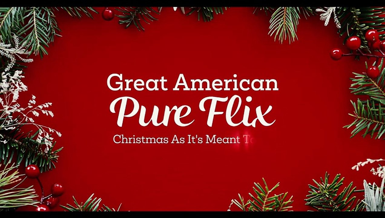 Another Sweet Christmas - Official Trailer