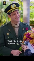 Com licença, eu so o Big Boss Completo丨Versão em português