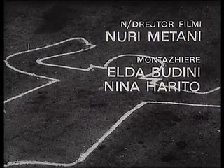 Filmi "Ndergjegjia" | Kinematografia, Arti Skenik!