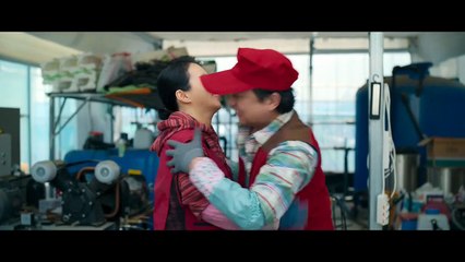 Genie, Make a Wish [ Ep 3 ] (hindi)