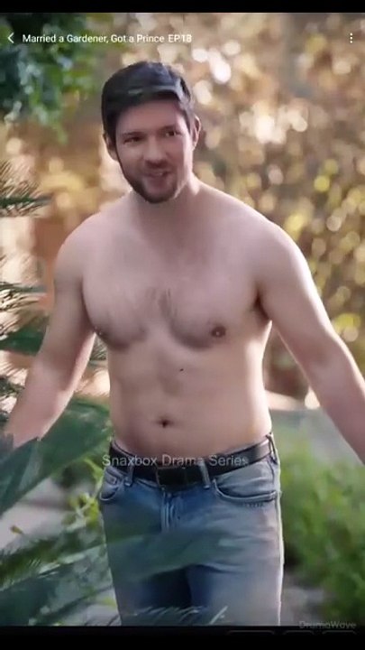 Married a Gardener, Got a Prince #Full Movie