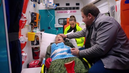 Estrella De Amor Episodio 63