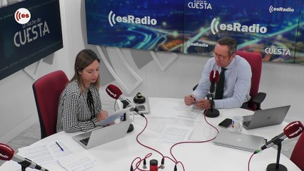 El día en 15 minutos: De la hoja de servicios de la nueva fiscal al escándalo del cuñado de Cerdán