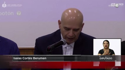 Diputado plantea tamiz visual escolar obligatorio y recursos para lentes