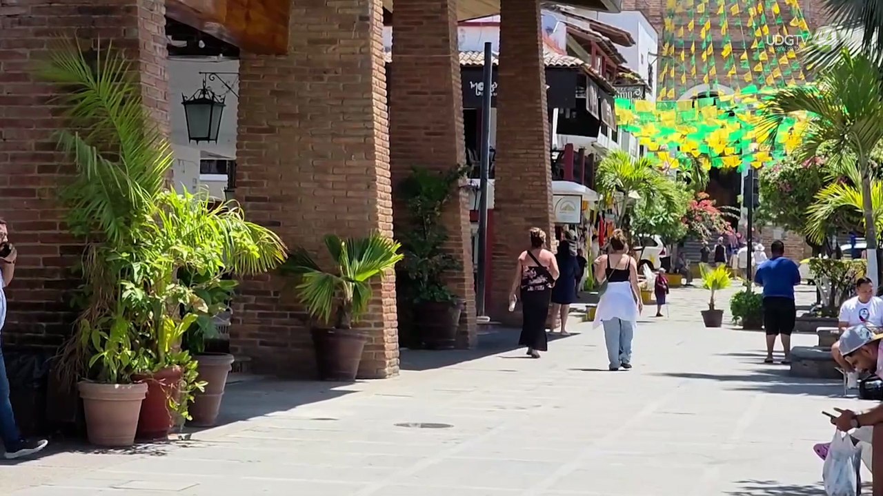 Puerto Vallarta impulsa el turismo sostenible con curso gratuito para operadores y guías