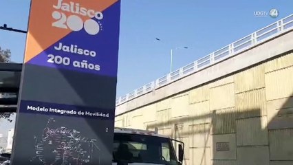 Venció plazo para entregar Línea 4